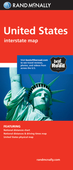 Rand McNally United States