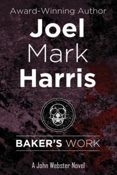 Paperback Baker's Work Book