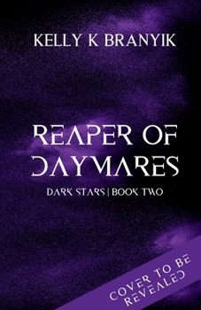 Paperback Reaper of Daymares Book
