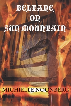 Paperback Beltane on Sun Mountain Book