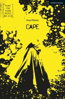 Paperback Cape Book