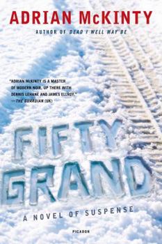 Paperback Fifty Grand Book