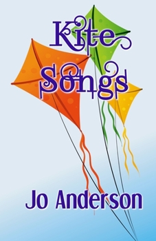 Paperback Kite Songs Book