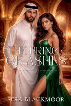 Paperback The Prince of Ashes Book