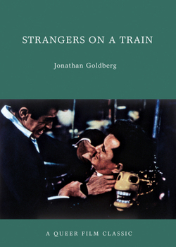 Paperback Strangers on a Train Book