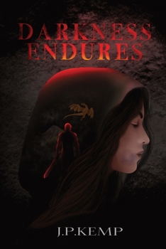 Paperback Darkness Endures Book