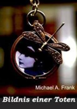 Paperback Bildnis einer Toten [German] Book