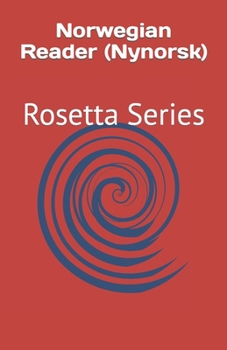 Paperback Norwegian Reader (Nynorsk): Rosetta Series Book