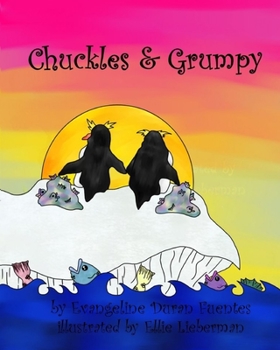 Paperback Chuckles & Grumpy Book