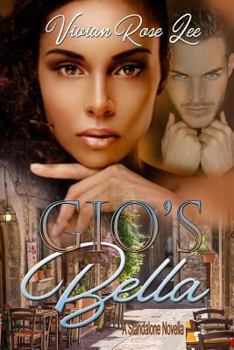 Paperback Gio's Bella Book
