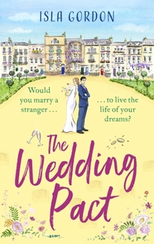 Paperback The Wedding Pact Book