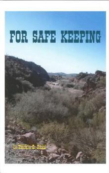 Paperback For Safe Keeping Book