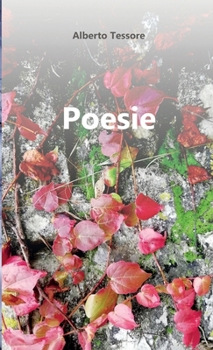 Paperback Poesie [Italian] Book