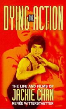 Paperback Dying for Action Book