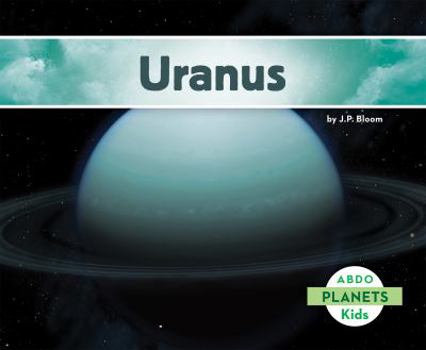 Library Binding Uranus Book