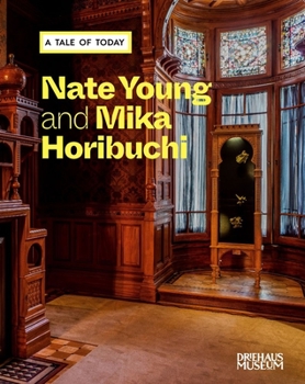Paperback A Tale of Today: Nate Young and Mika Horibuchi Volume 2 Book