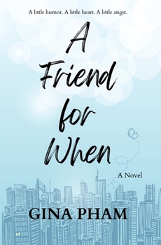 Paperback A Friend for When Book