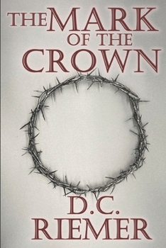 Paperback The Mark of the Crown Book