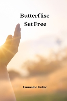 Paperback Butterflies Set Free Book