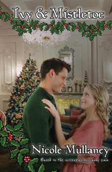 Paperback Ivy & Mistletoe Book