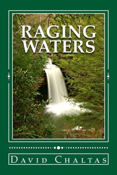 Paperback Raging Waters Book