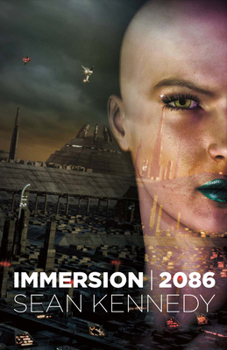 Paperback Immersion: 2086 Volume 1 Book