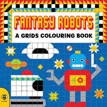 Paperback Fantasy Robots Book