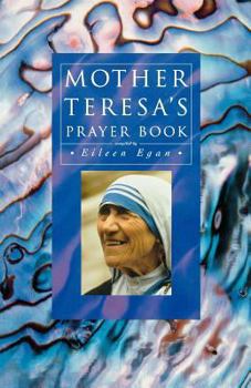 Paperback Mother Teresa's Prayer Book