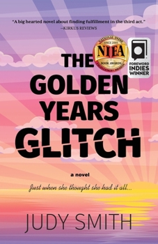 Paperback The Golden Years Glitch Book