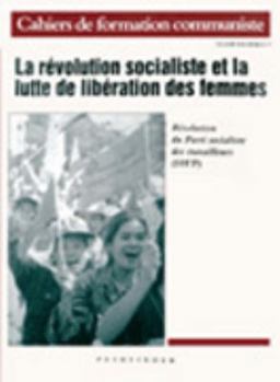 Paperback Fre-Revolution Socialiste Et L [French] Book