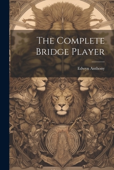 The Complete Bridge Player