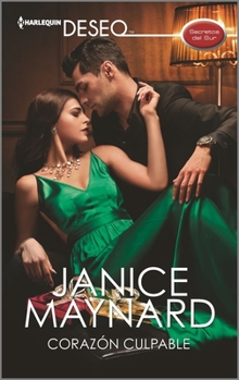 Mass Market Paperback Coraz?n Culpable [Spanish] Book