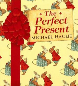 Hardcover The Perfect Present Book