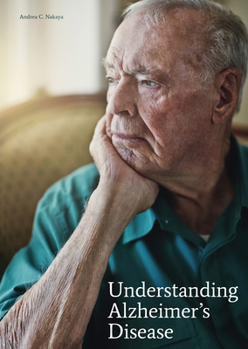 Hardcover Understanding Alzheimer's Disease Book