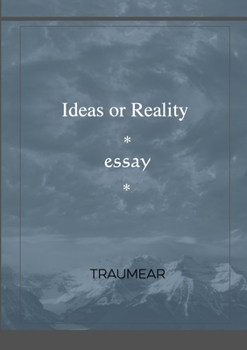 Paperback Ideas or Reality Book