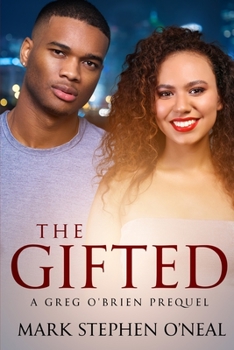 Paperback The Gifted: A Greg O'Brien Prequel Book