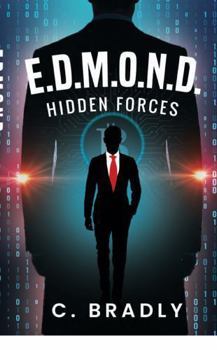 Paperback E.D.M.O.N.D. Hidden Forces Book