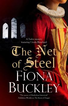 Paperback The Net of Steel Book