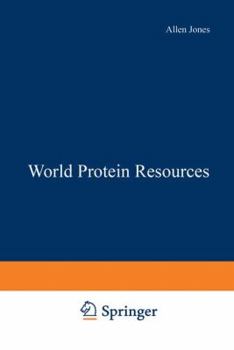 Paperback World Protein Resources Book