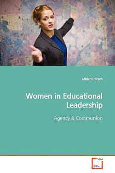 Paperback Women in Educational Leadership Book