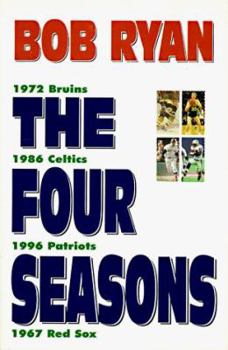 Hardcover The Four Seasons Book