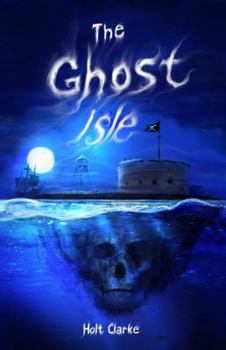 Paperback The Ghost Isle Book