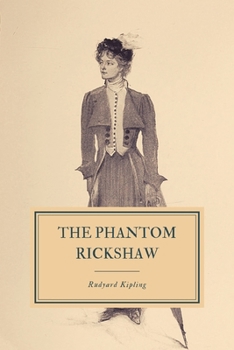 The Phantom Rickshaw and other Eerie Tales