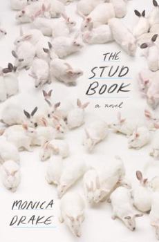 Hardcover The Stud Book