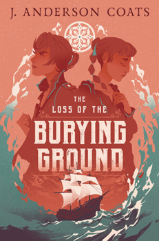 Hardcover The Loss of the Burying Ground Book
