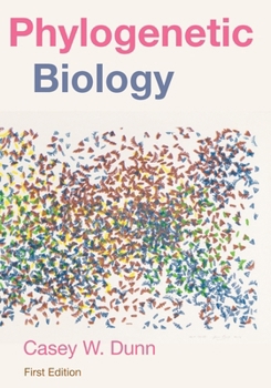 Phylogenetic Biology