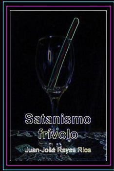 Paperback Satanismo frívolo [Spanish] Book