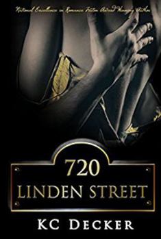 Paperback 720 Linden Street: (A BDSM Erotic Romance) (Jessie Hayes) Book