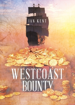 Paperback Westcoast Bounty Book