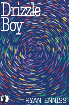 Paperback Drizzle Boy Book